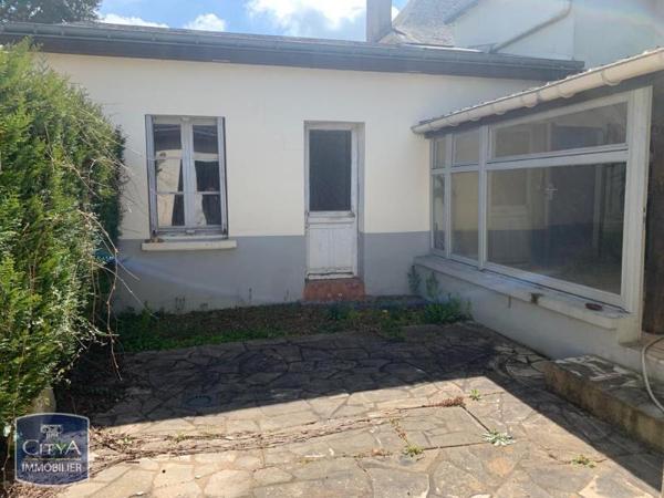 Maison à vendre 7 pièces 130m²