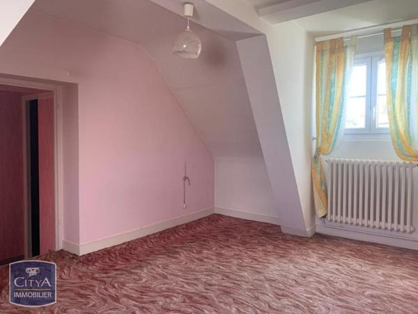 Maison à vendre 7 pièces 130m²