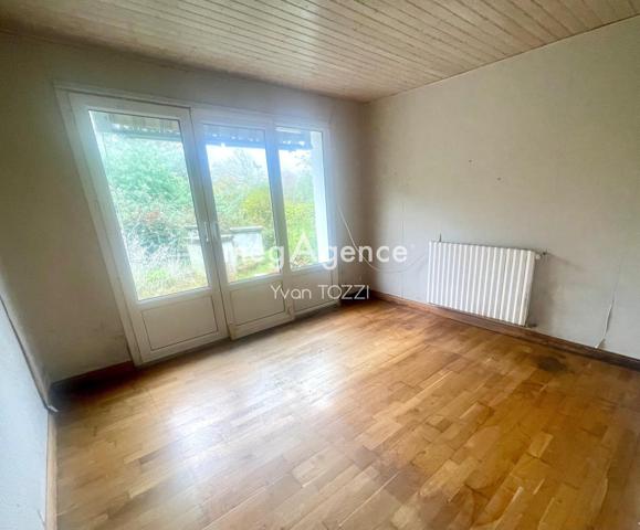 Maison à Les Sables-d'Olonne, 85100 - 6 pièces 140m²