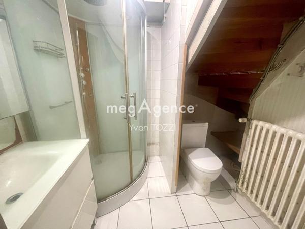 Maison à Les Sables-d'Olonne, 85100 - 6 pièces 140m²