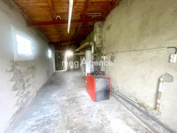 Maison à Les Sables-d'Olonne, 85100 - 6 pièces 140m²