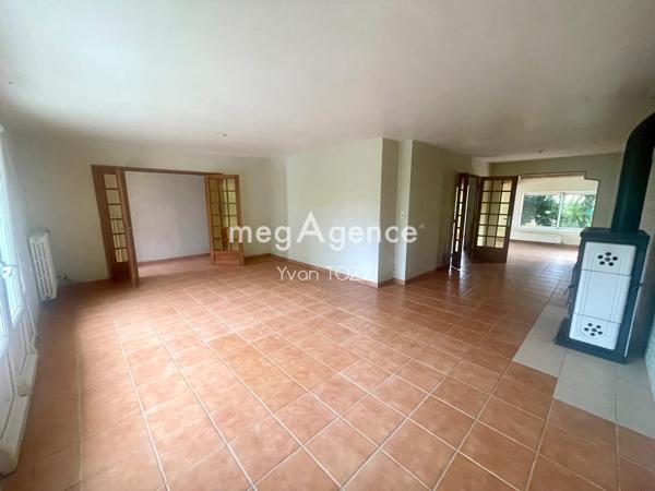 Maison à Les Sables-d'Olonne, 85100 - 6 pièces 140m²