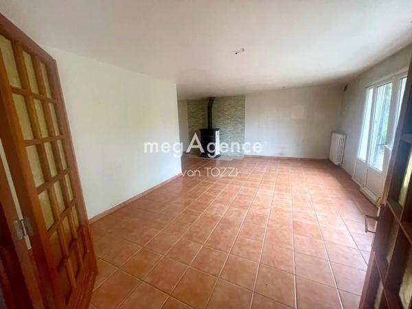 Maison à Les Sables-d'Olonne, 85100 - 6 pièces 140m²