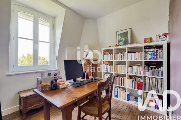 Maison à vendre 7 pièces 162 m² Lagny-sur-Marne