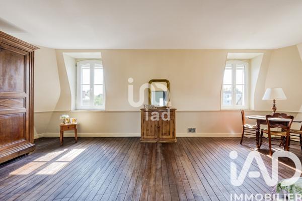 Maison à vendre 7 pièces 162 m² Lagny-sur-Marne