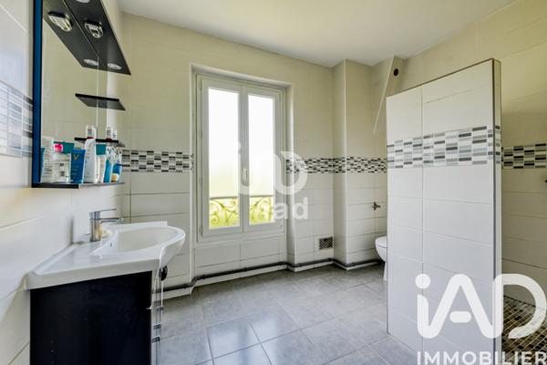 Maison à vendre 7 pièces 162 m² Lagny-sur-Marne