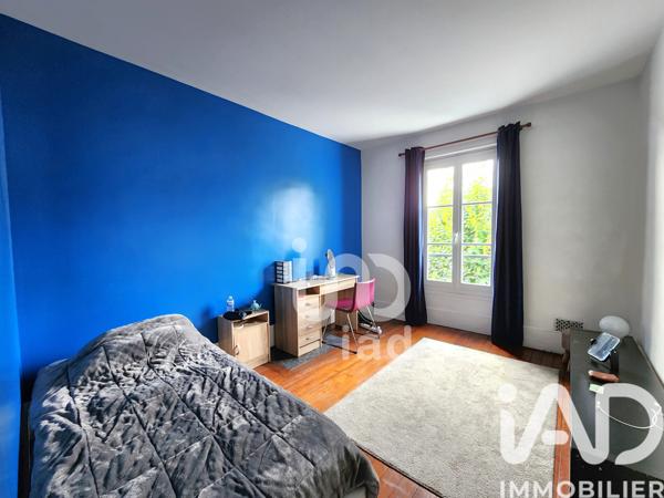 Maison à vendre 7 pièces 162 m² Lagny-sur-Marne