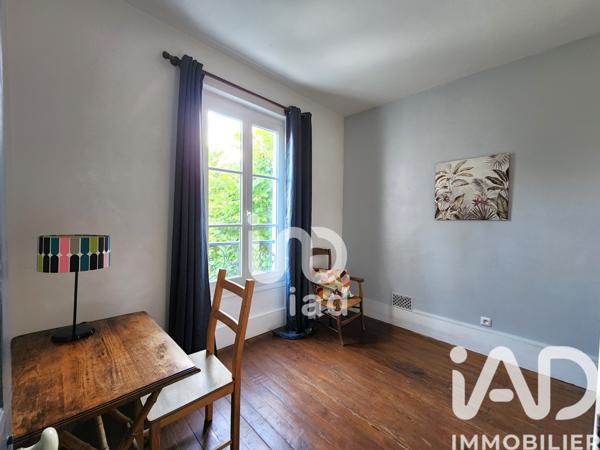 Maison à vendre 7 pièces 162 m² Lagny-sur-Marne