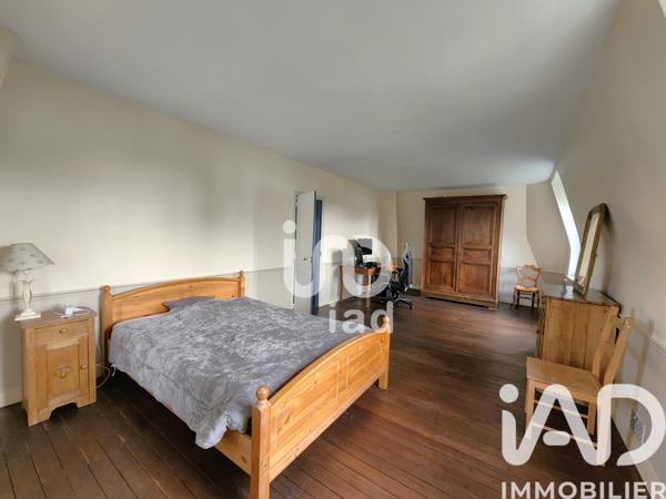 Maison à vendre 7 pièces 162 m² Lagny-sur-Marne