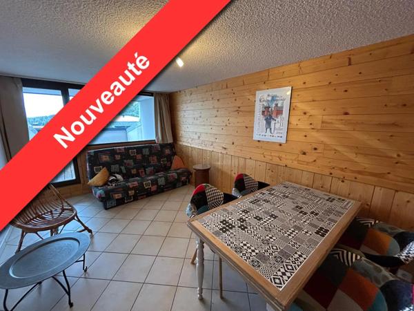 Appartement à vendre 3 pièces 48m²