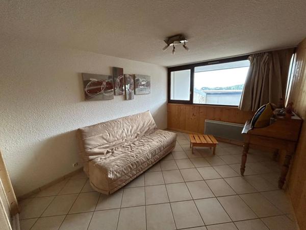 Appartement à vendre 3 pièces 48m²