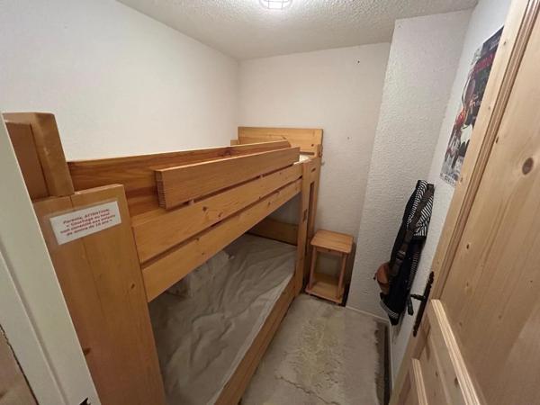 Appartement à vendre 3 pièces 48m²