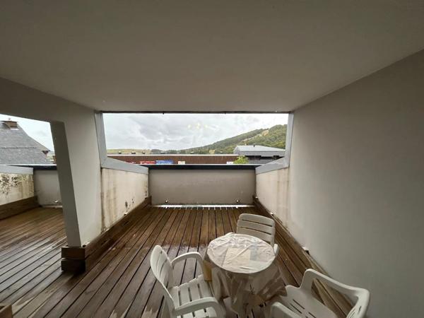 Appartement à vendre 3 pièces 48m²