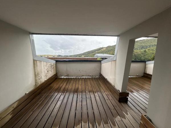 Appartement à vendre 3 pièces 48m²