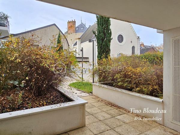 Appartement de 42,50 m²