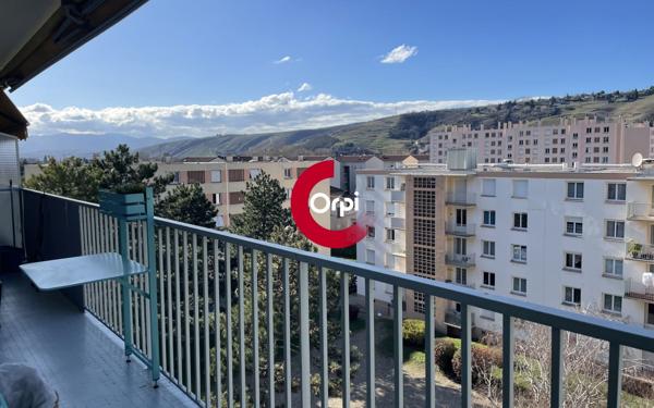 Appartement à louer    4 pièces • 70,40 m2 Vienne
