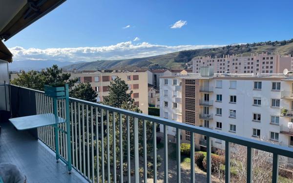 Appartement à louer    4 pièces • 70,40 m2 Vienne