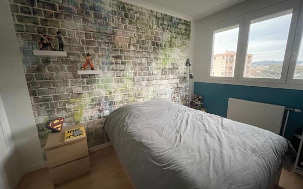 Appartement à louer    4 pièces • 70,40 m2 Vienne