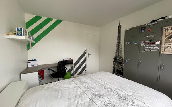 Appartement à louer    4 pièces • 70,40 m2 Vienne