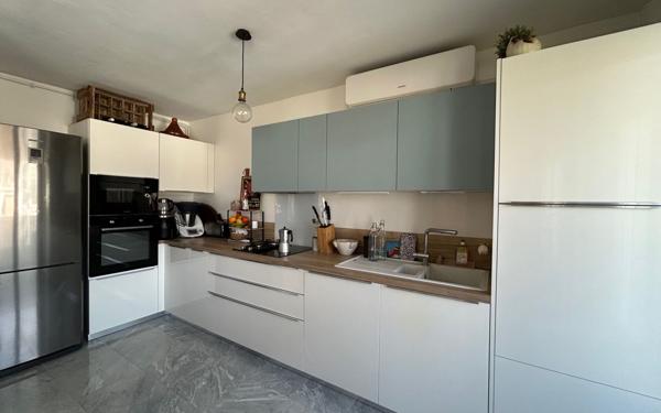Appartement à louer    4 pièces • 70,40 m2 Vienne