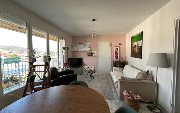 Appartement à louer    4 pièces • 70,40 m2 Vienne