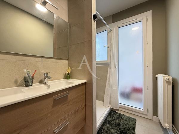 Billere appartement 3 pièce(s) et cave