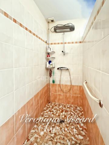 Plain-Pied Lumineux de 2008 avec 4 chambres