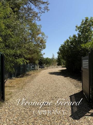 Plain-Pied Lumineux de 2008 avec 4 chambres