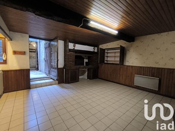 Maison à vendre 5 pièces 120 m² Sorèze