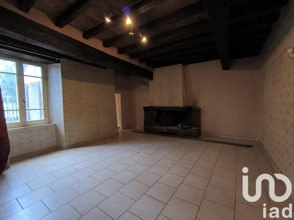 Maison à vendre 5 pièces 120 m² Sorèze