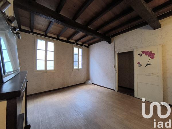 Maison à vendre 5 pièces 120 m² Sorèze