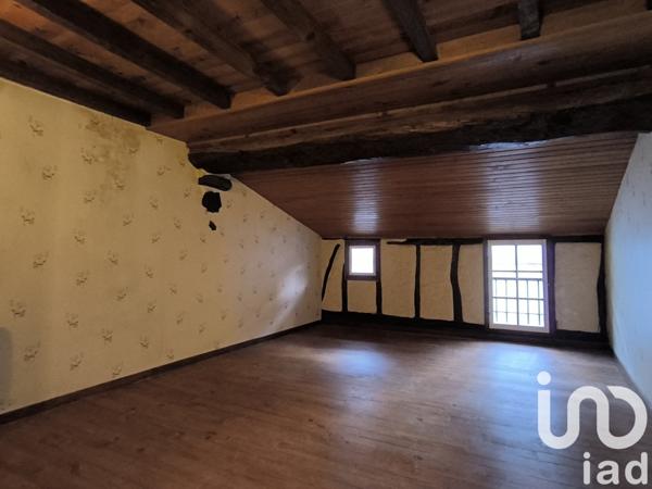 Maison à vendre 5 pièces 120 m² Sorèze