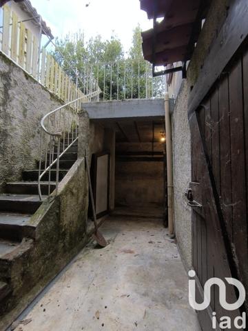 Maison à vendre 5 pièces 120 m² Sorèze