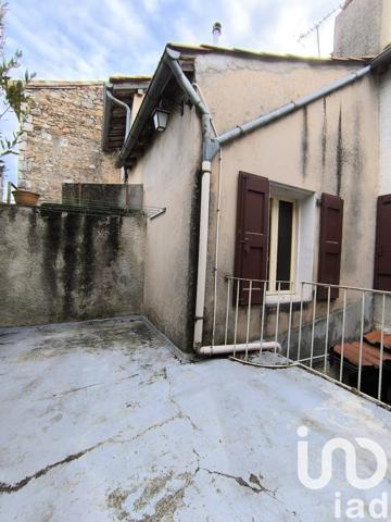 Maison à vendre 5 pièces 120 m² Sorèze