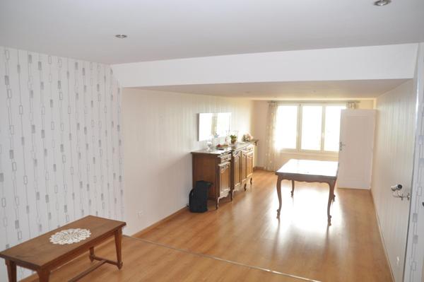 Potentiel en vue à Amance!