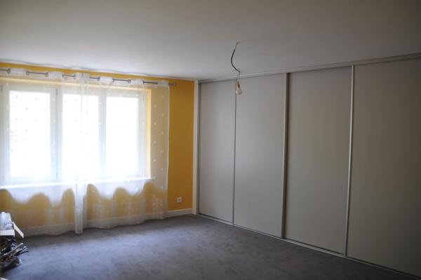 Potentiel en vue à Amance!