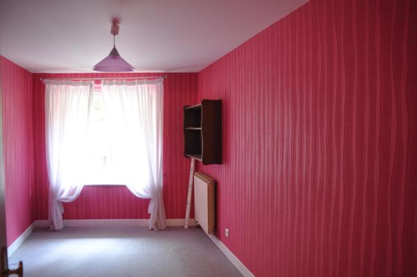 Potentiel en vue à Amance!