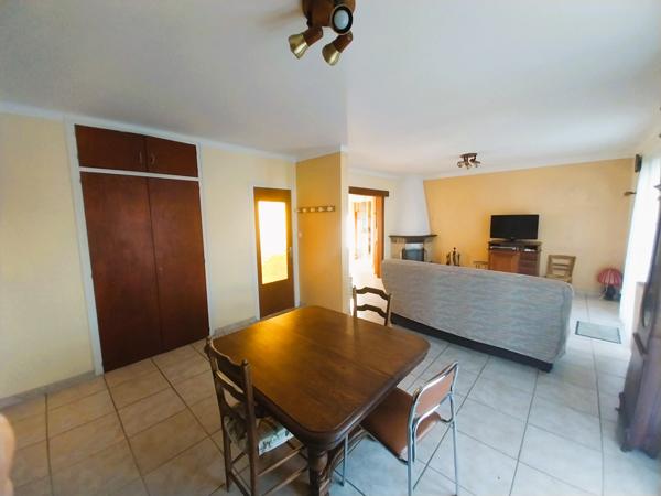 Maison 5 pièces 104 M2