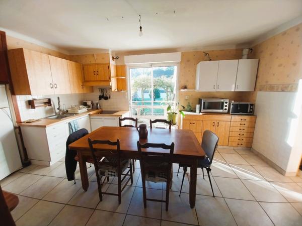 Maison 5 pièces 104 M2