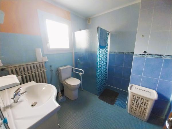 Maison 5 pièces 104 M2