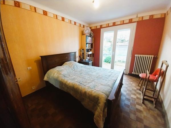 Maison 5 pièces 104 M2