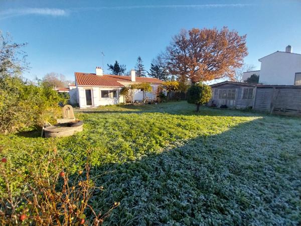 Maison 5 pièces 104 M2