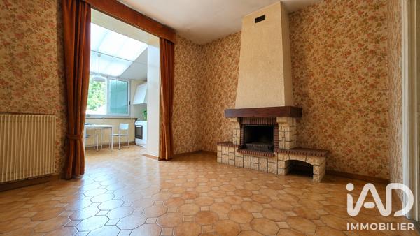 Maison à vendre 4 pièces 100 m² Charleville-Mézières