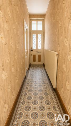 Maison à vendre 4 pièces 100 m² Charleville-Mézières