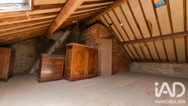 Maison à vendre 4 pièces 100 m² Charleville-Mézières