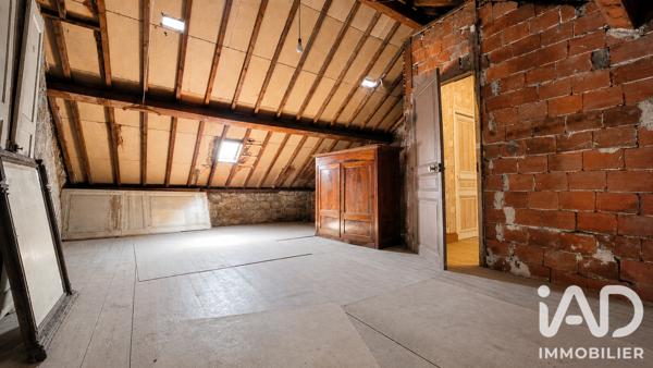 Maison à vendre 4 pièces 100 m² Charleville-Mézières