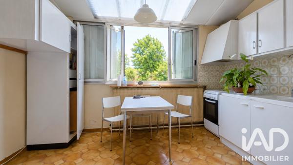 Maison à vendre 4 pièces 100 m² Charleville-Mézières