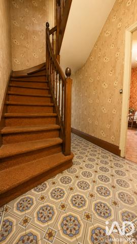 Maison à vendre 4 pièces 100 m² Charleville-Mézières
