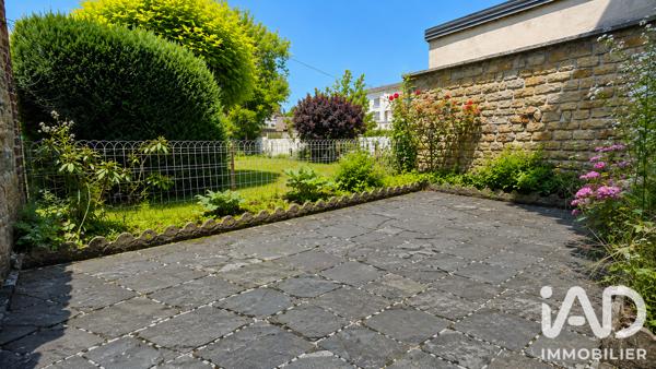 Maison à vendre 4 pièces 100 m² Charleville-Mézières