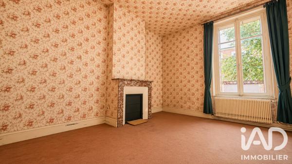 Maison à vendre 4 pièces 100 m² Charleville-Mézières